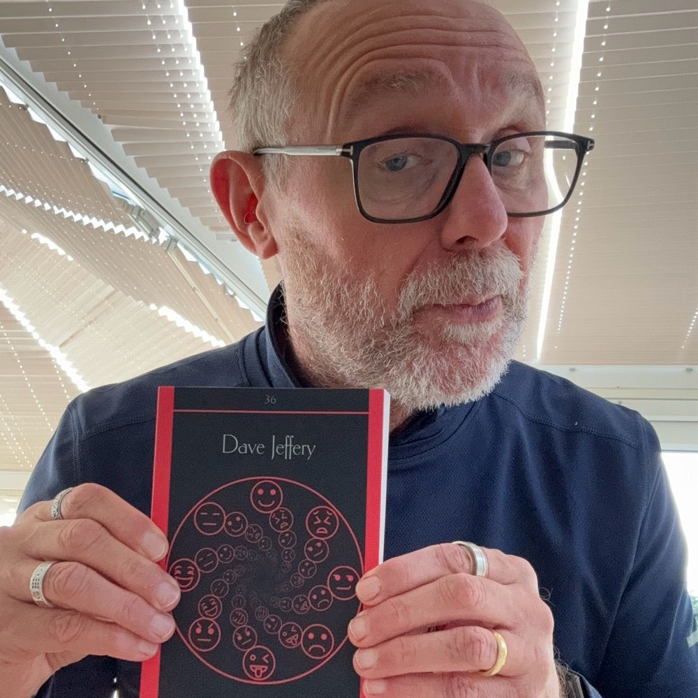 Dave Jeffery