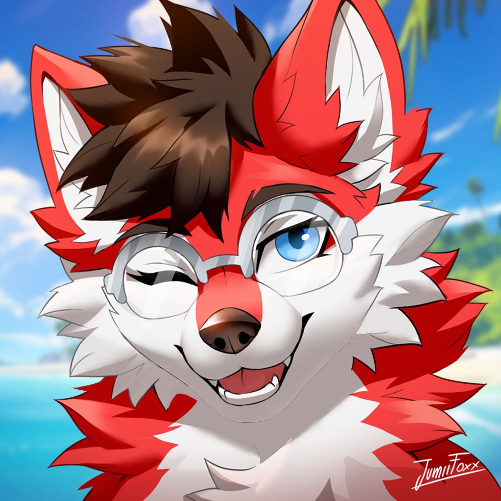 Cilco.the.fox 🦊|🔜FurDU 2025 🦘