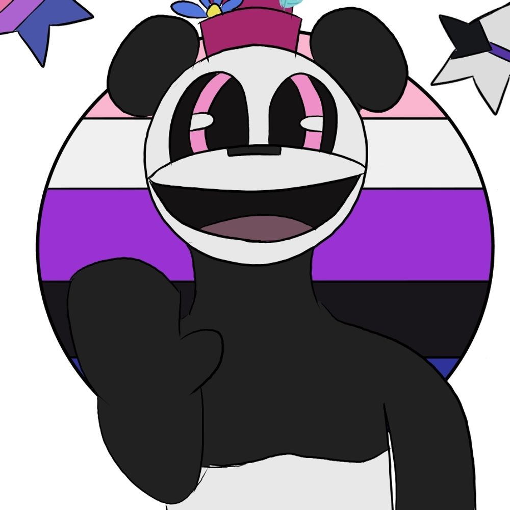 Profile avatar