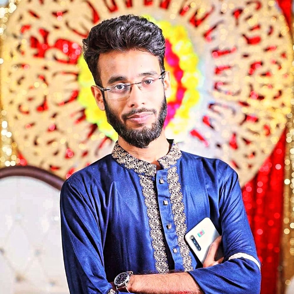 Ashraful A Maruf
