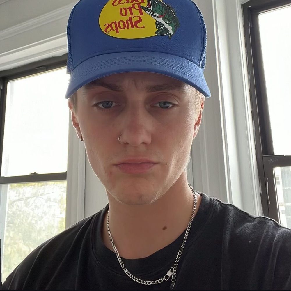 Ken baby