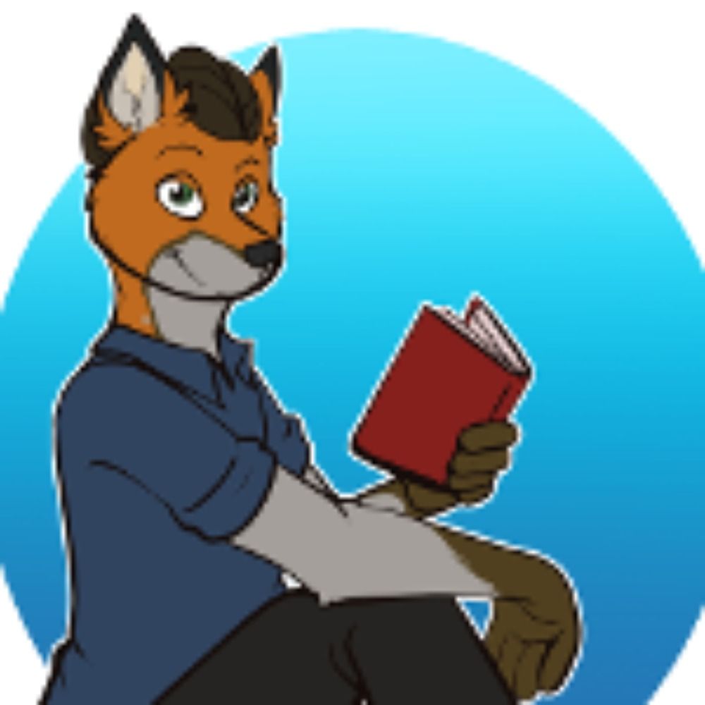 Carl Foxmarten's avatar