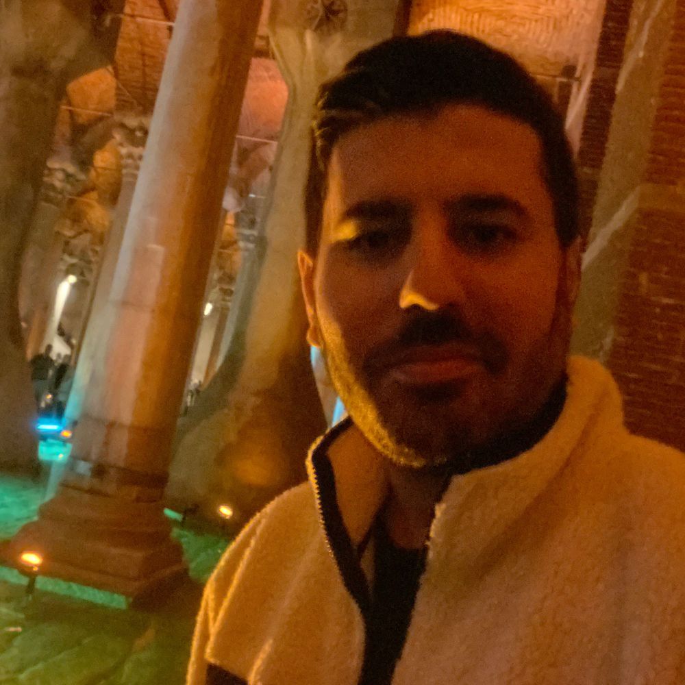 Yusuf Altıntop
