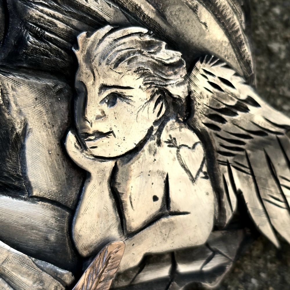 WindFox Silver & Arts