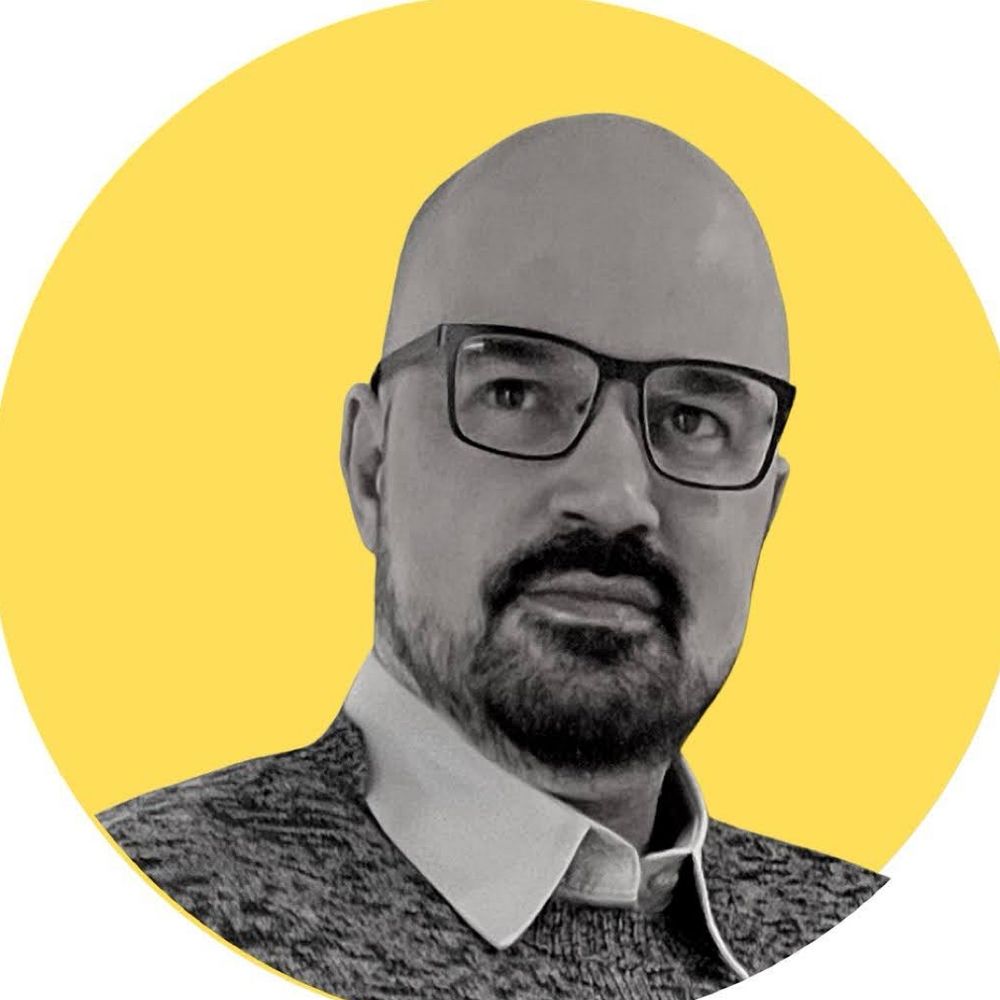 Alex Darlan