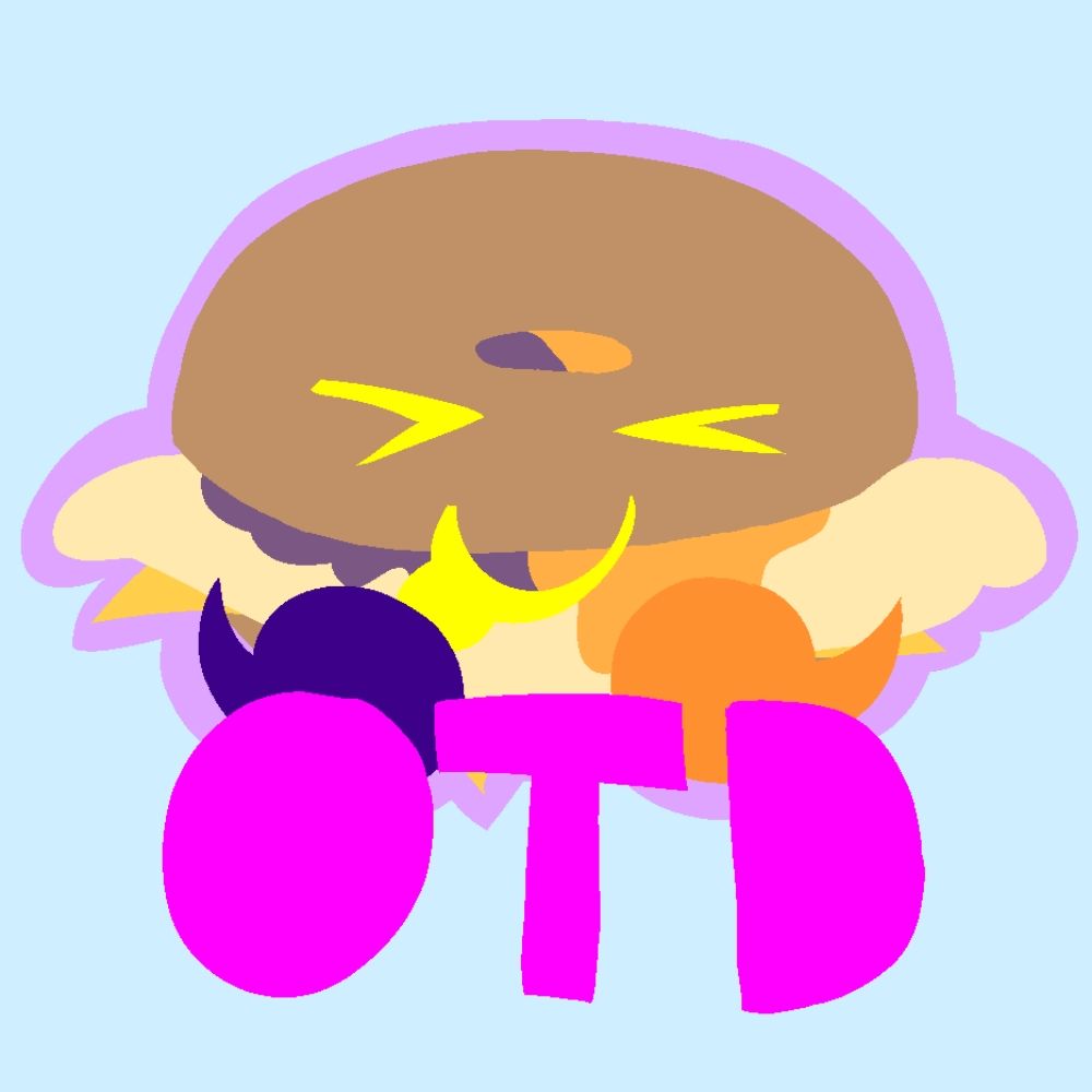 OBJECT OCS OTD