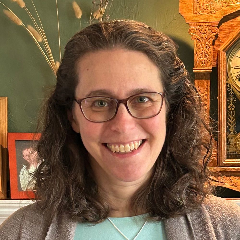Stephanie Simon