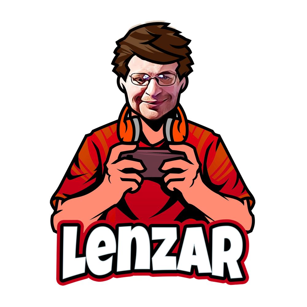 LenzaRNG