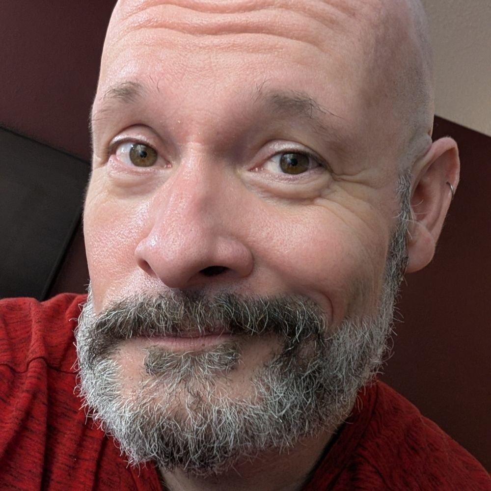 Seth Crews