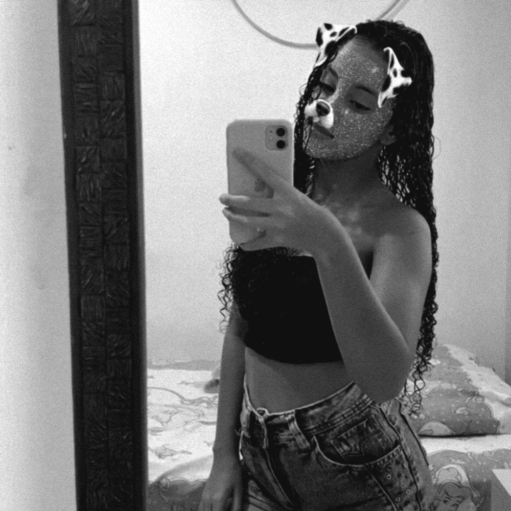 Brendinha❤️‍🔥
