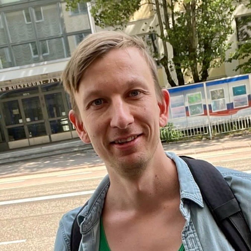 Joni Nikkanen