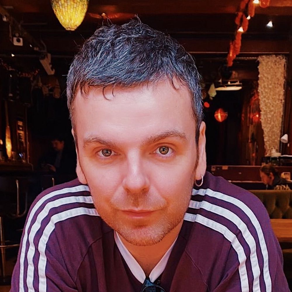 Joe McGarry