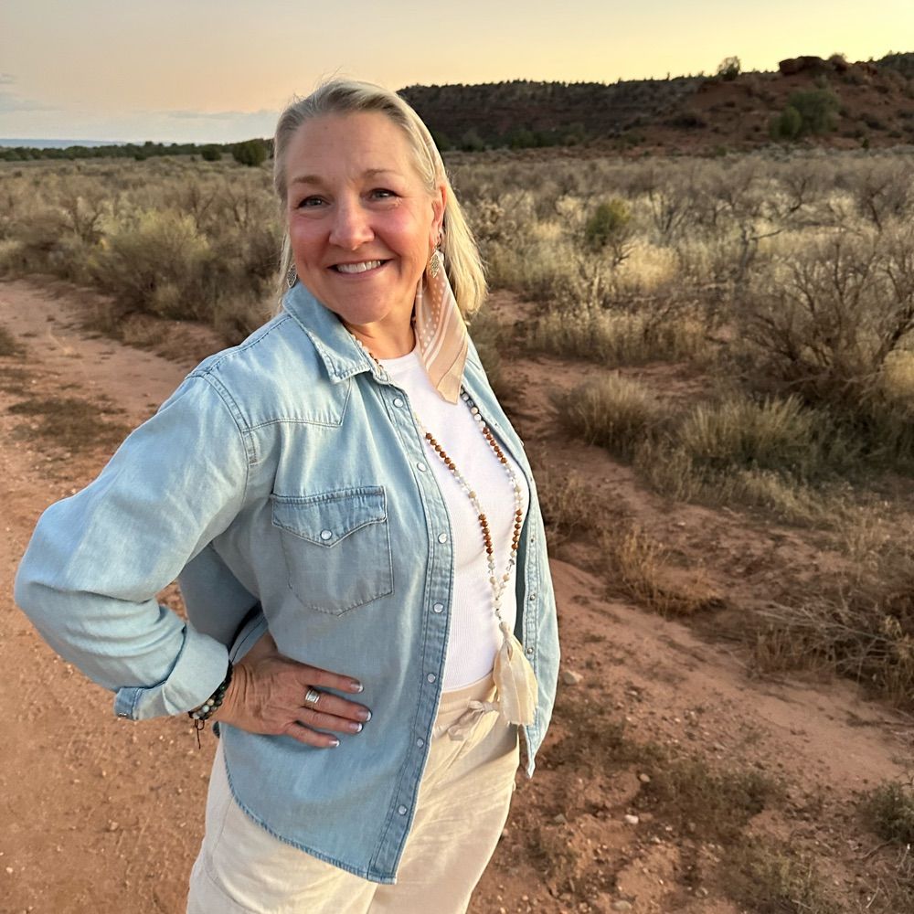 Laura Thorsen