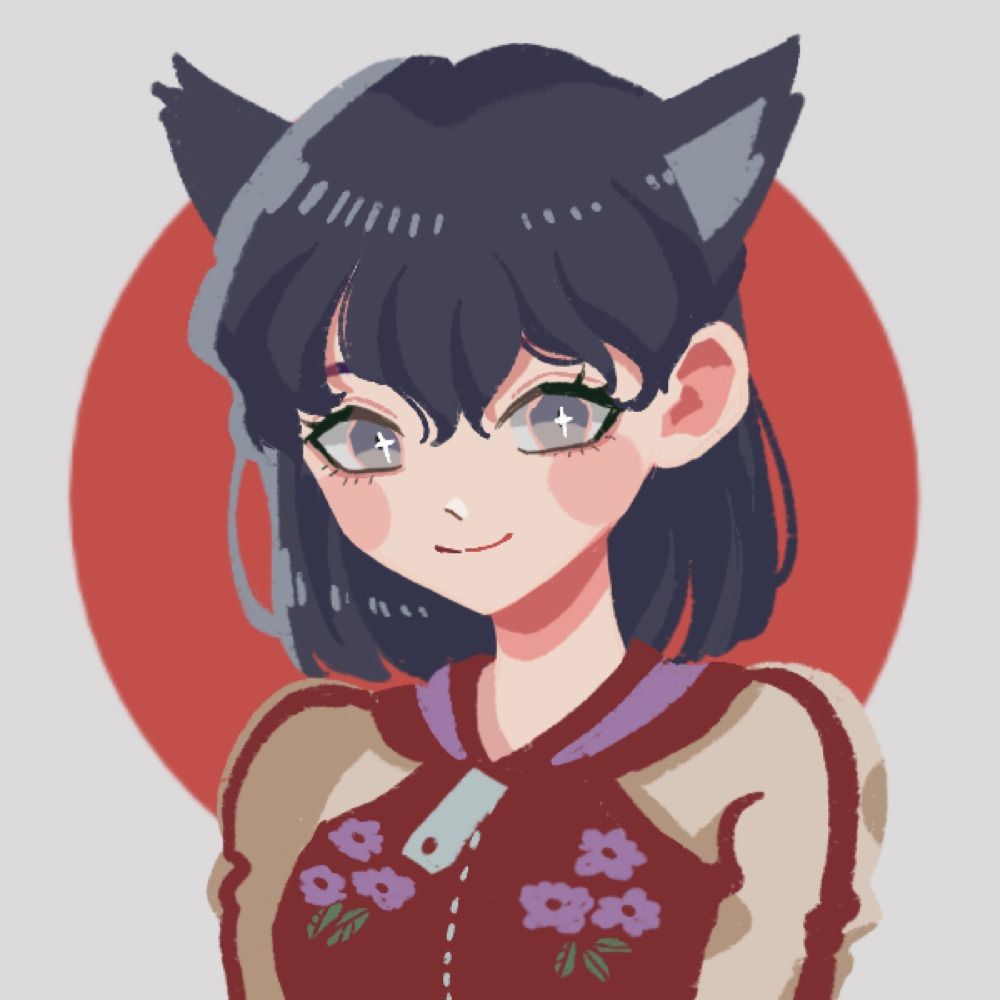 Random gal