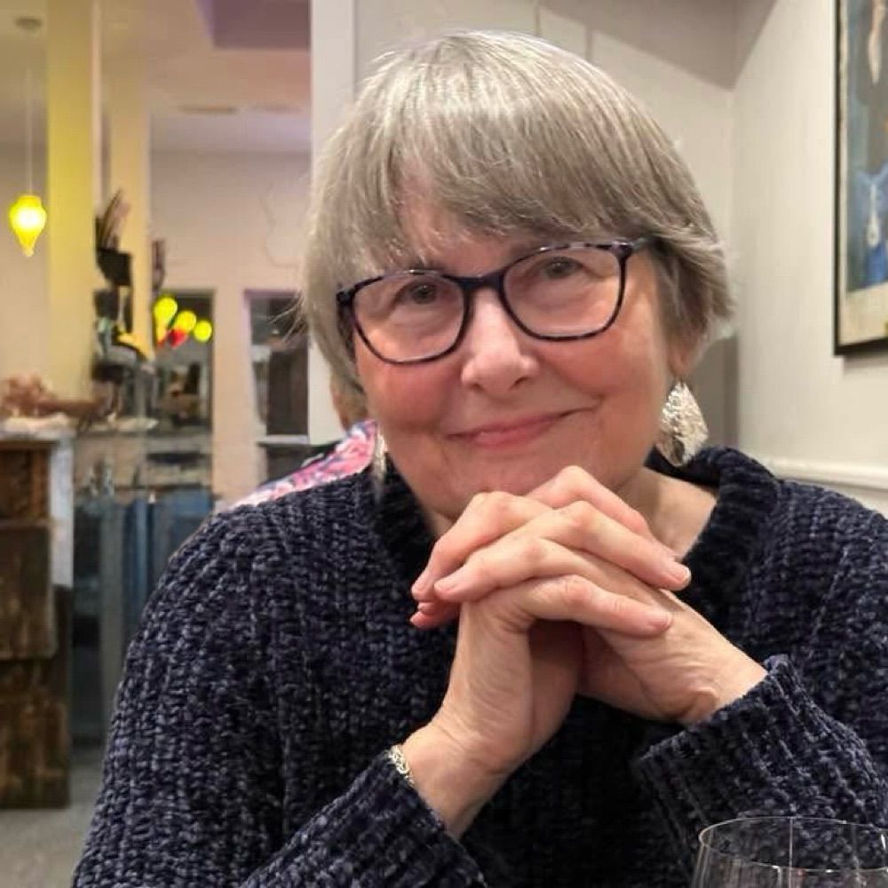 Karen Chapman