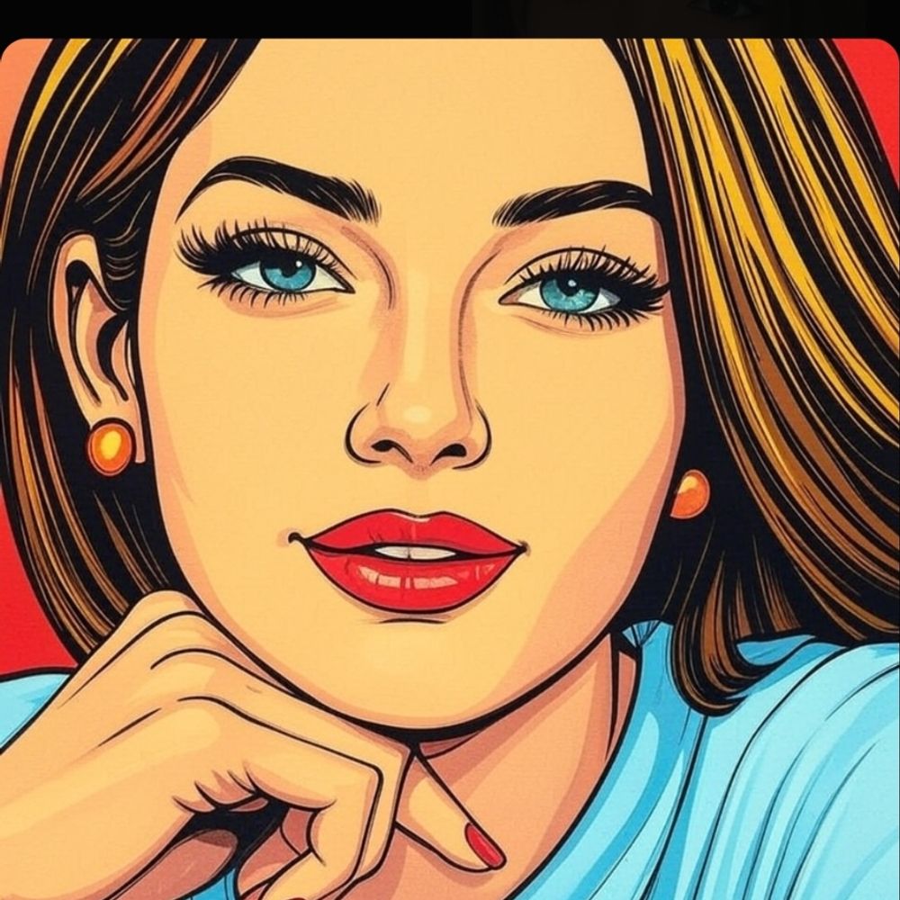 celinekate.bsky.social profile picture