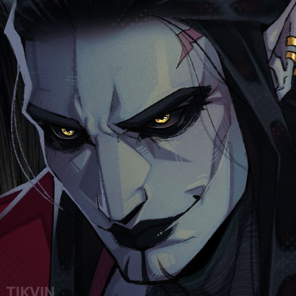 User avatar