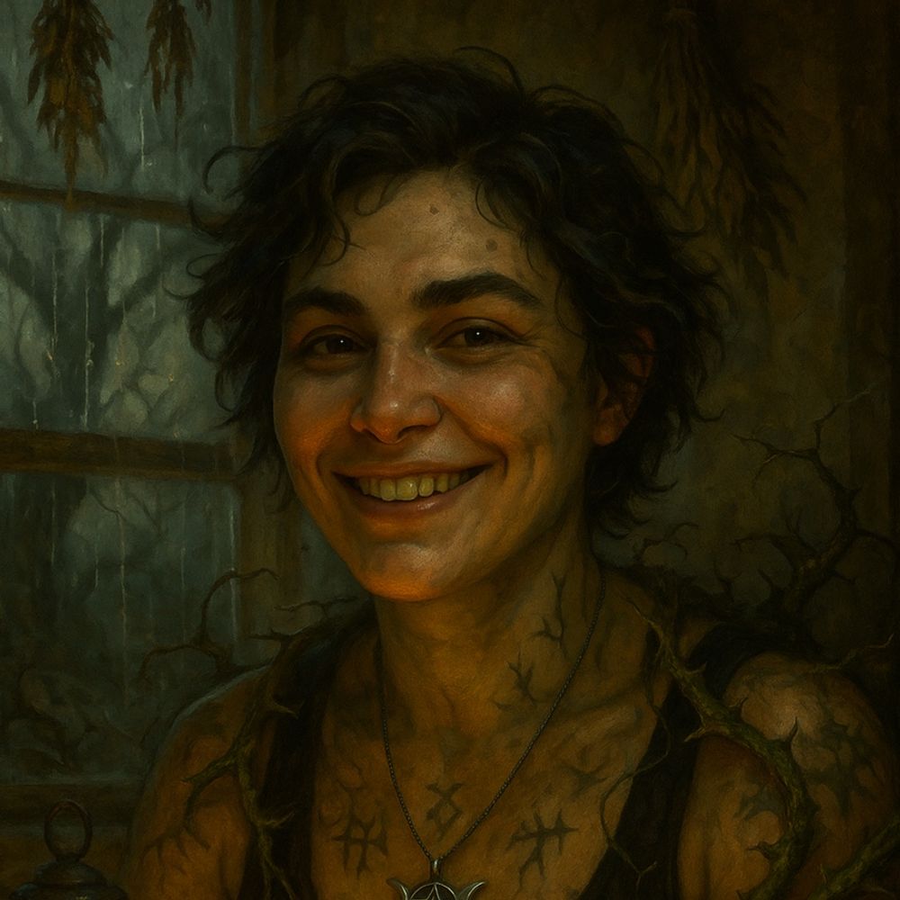 Riley Briggs