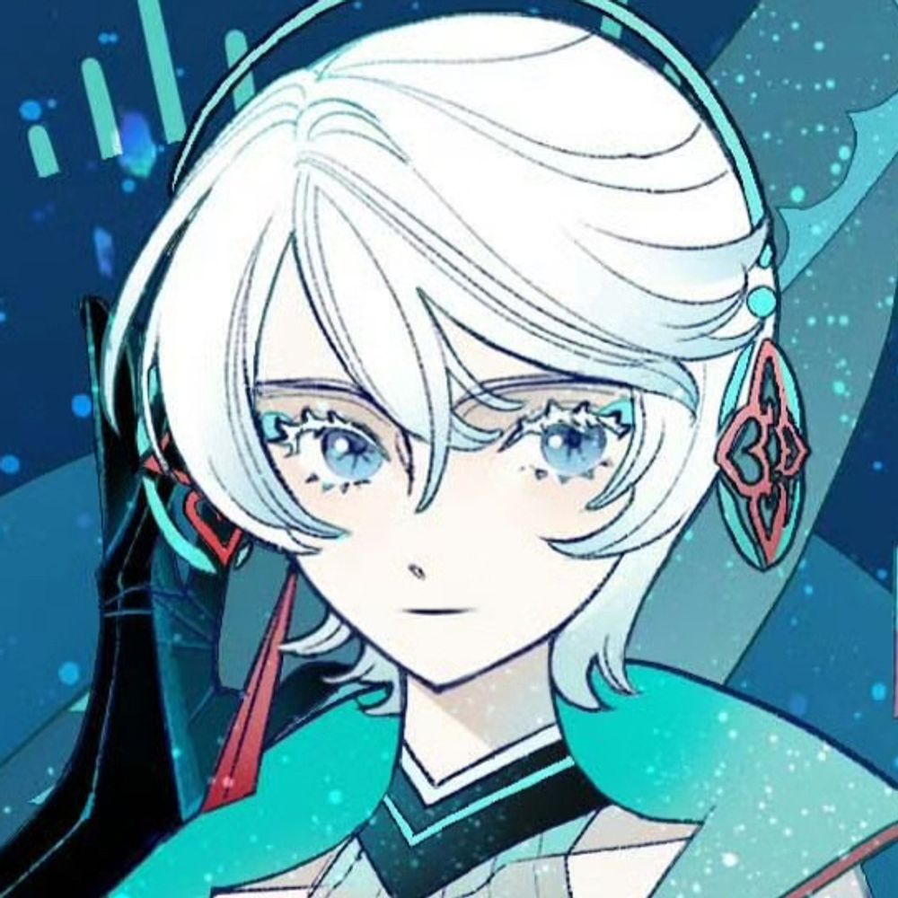 星空★lone