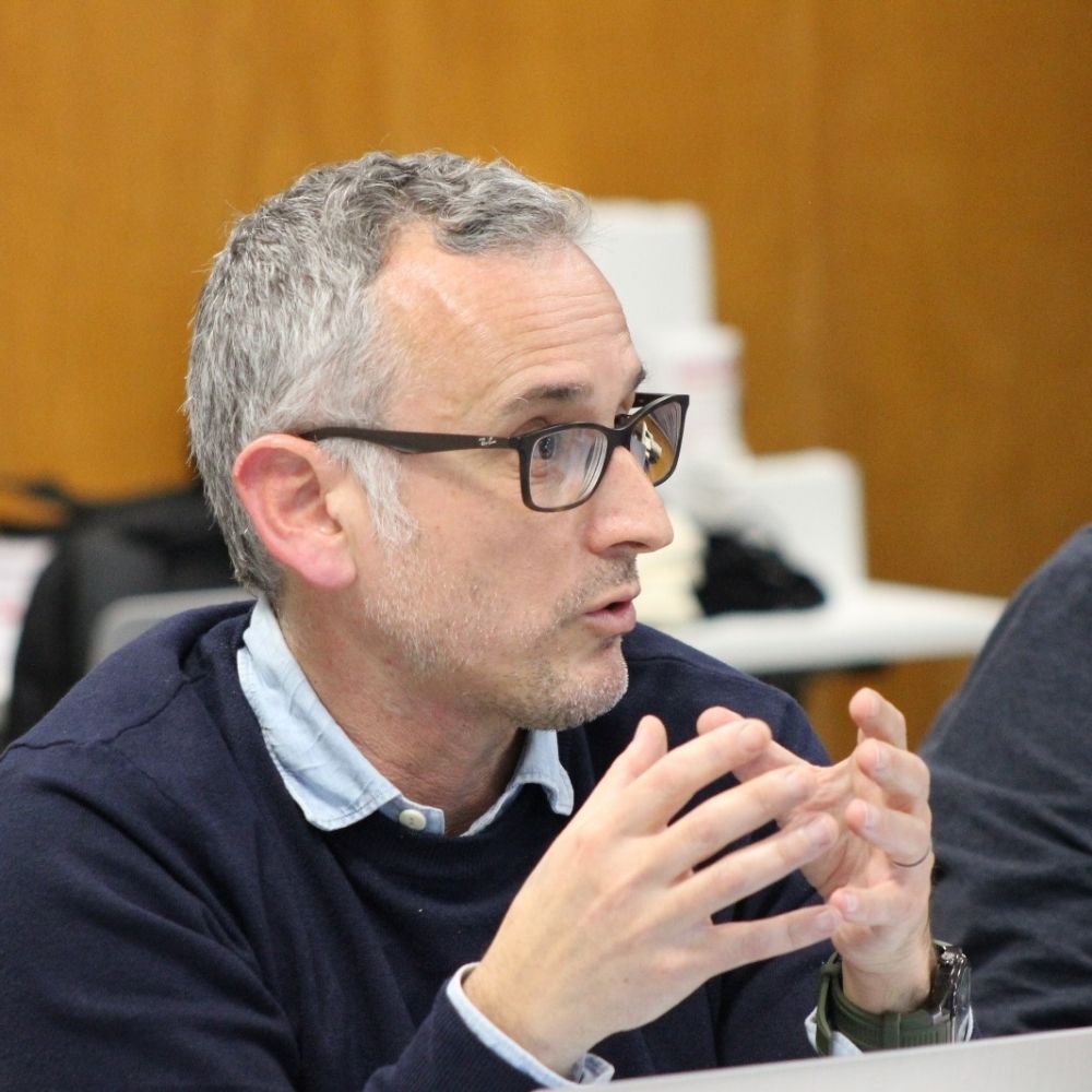 Eloi Serrano Robles