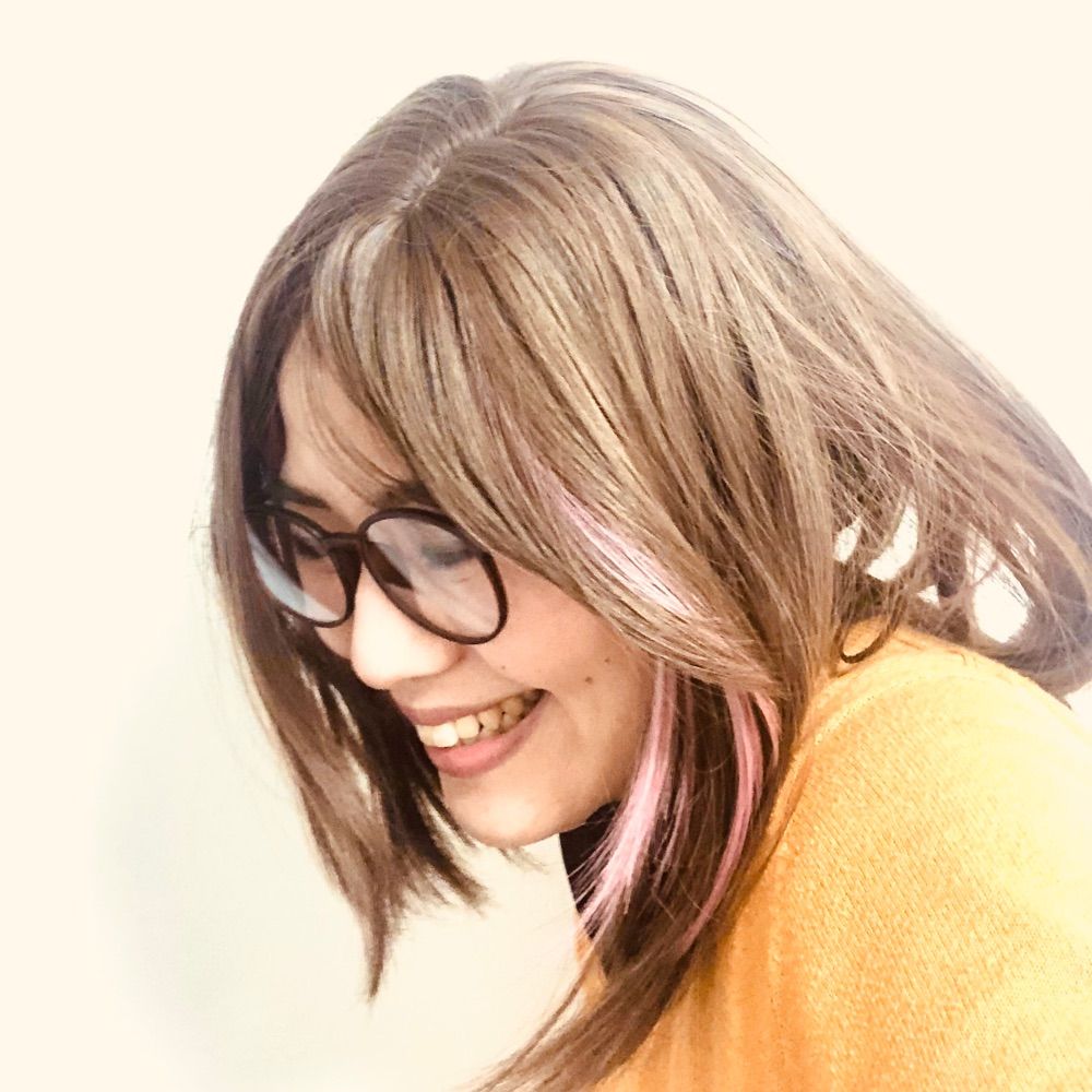 藤井セイラ Sara FUJII