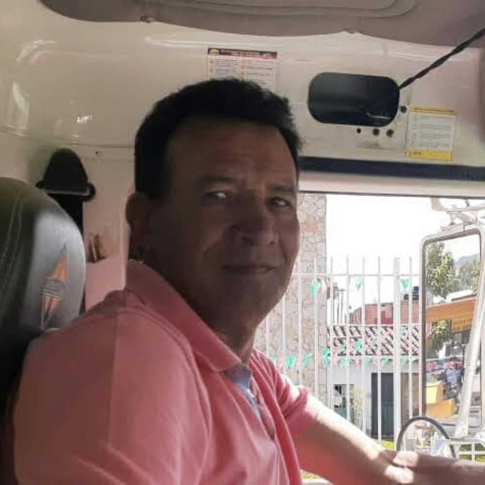J. Benitez Melo
