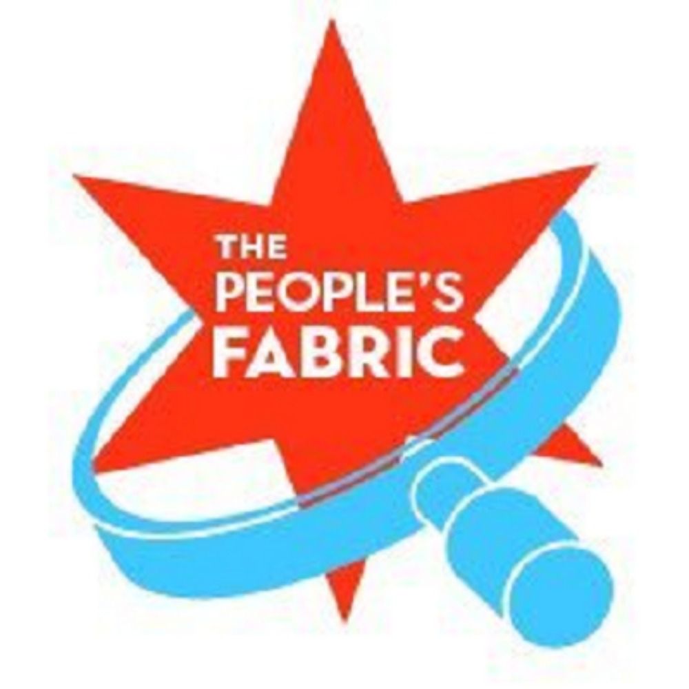 The People's Fabric's avatar