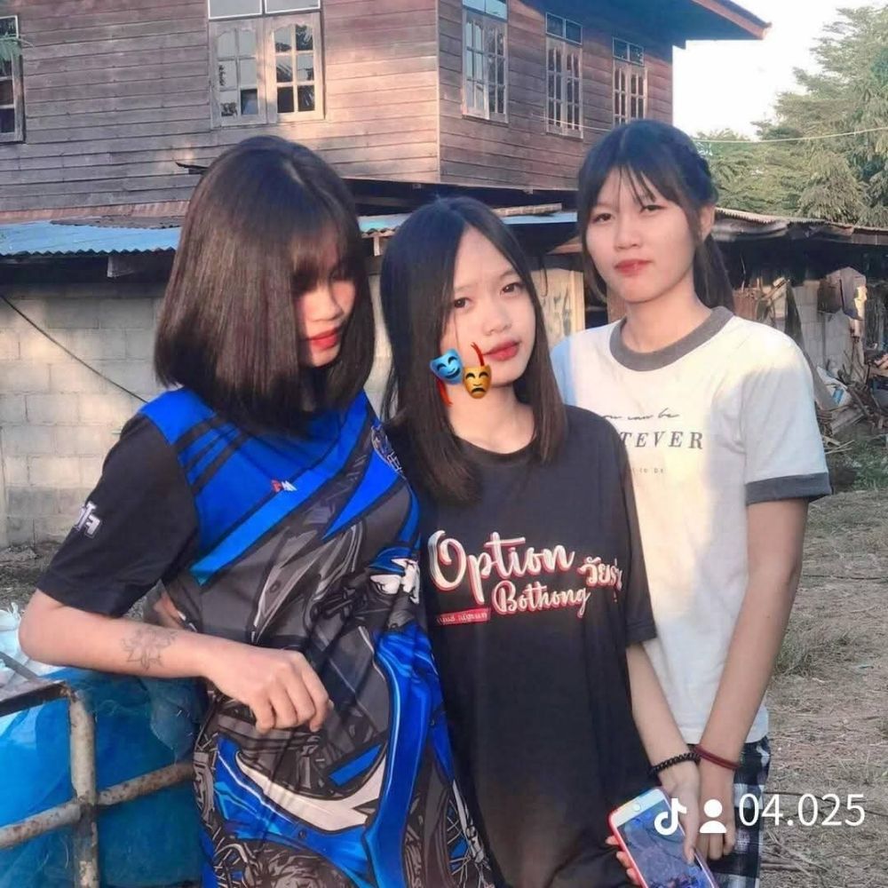 ชื่อบิวงับบ💖😍