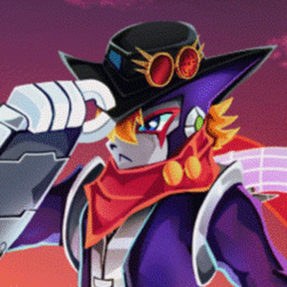Satellite Cowboy