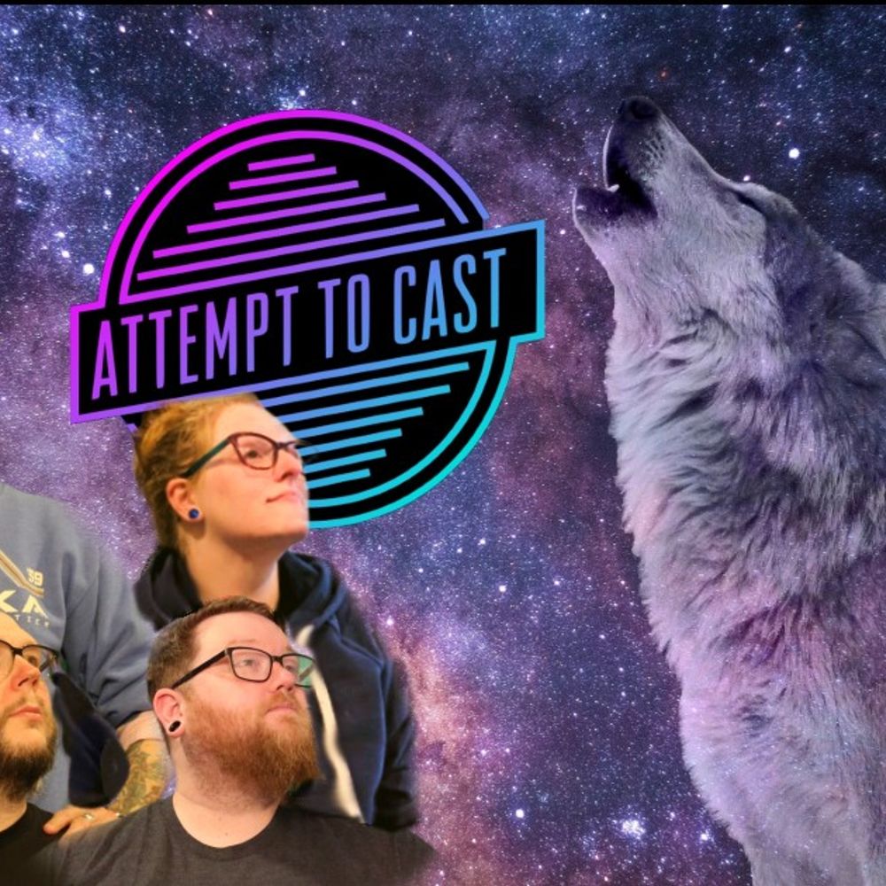 Attempt to Cast