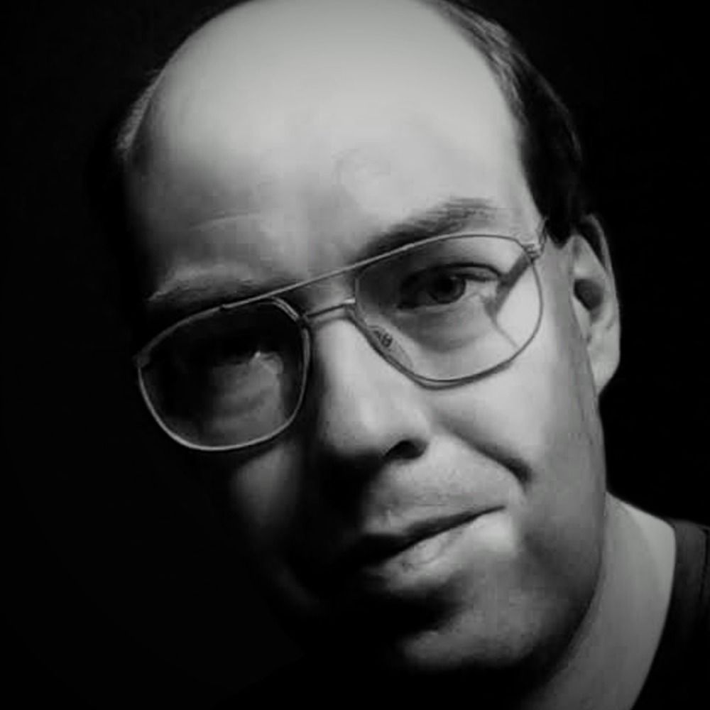 Guido Bibra's avatar