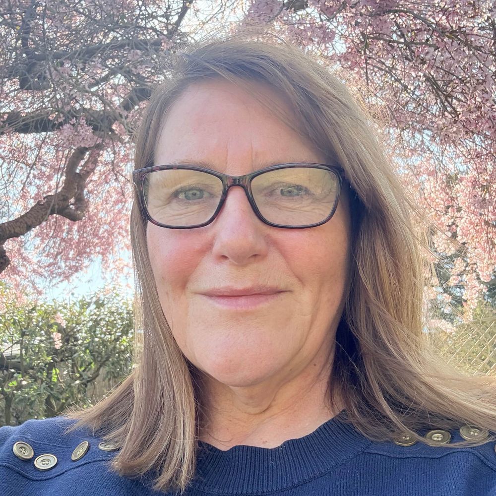 Claire Bradshaw