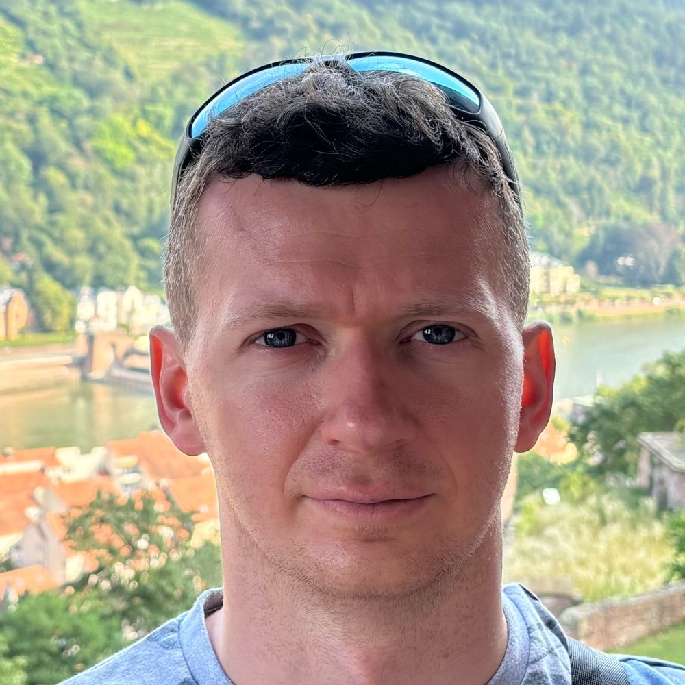 Ben Procter