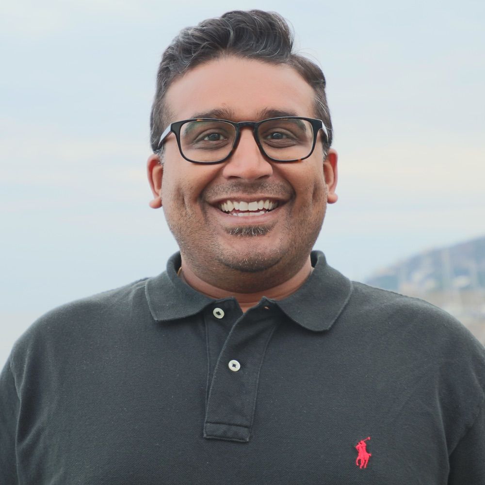 Dhaval Shah