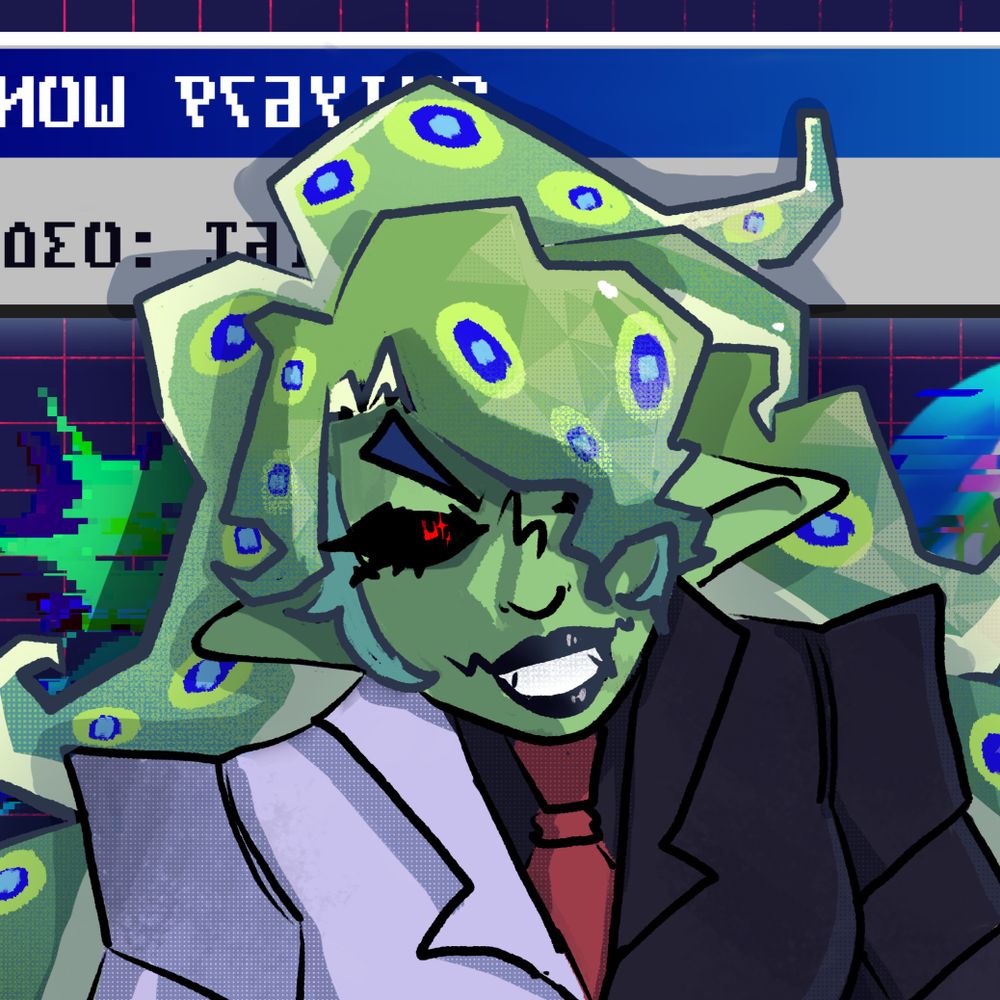 🌐🌿💿D3DFISH