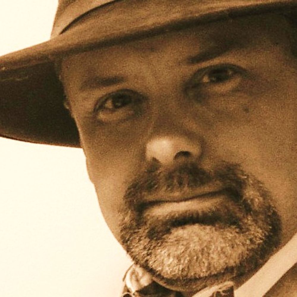 Scott Terry