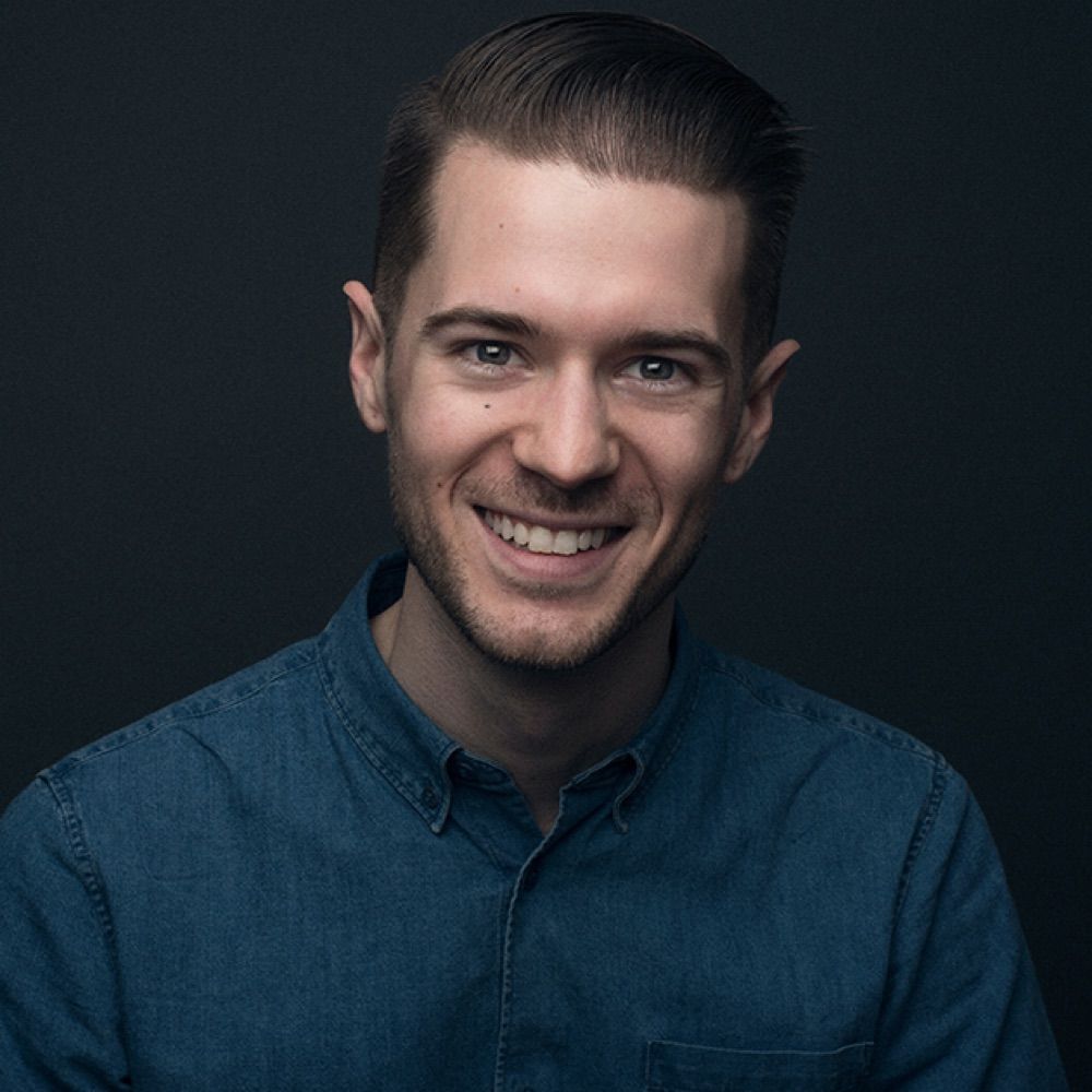 Brett Renfer