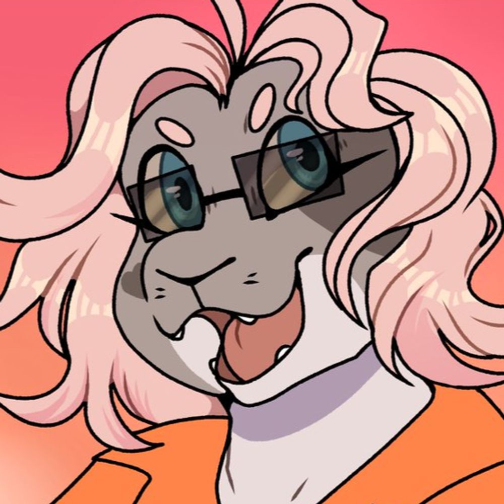 Profile avatar