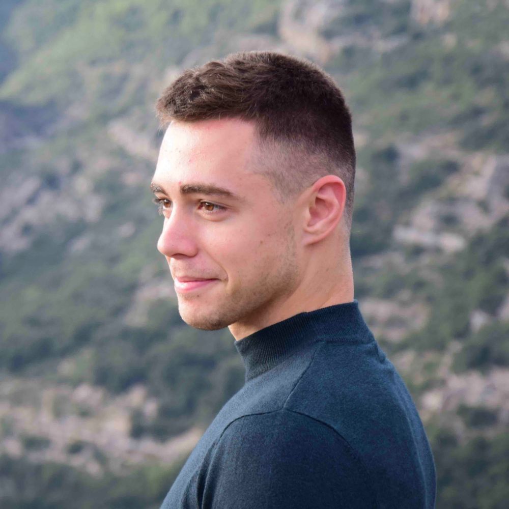 Quentin Gallouédec