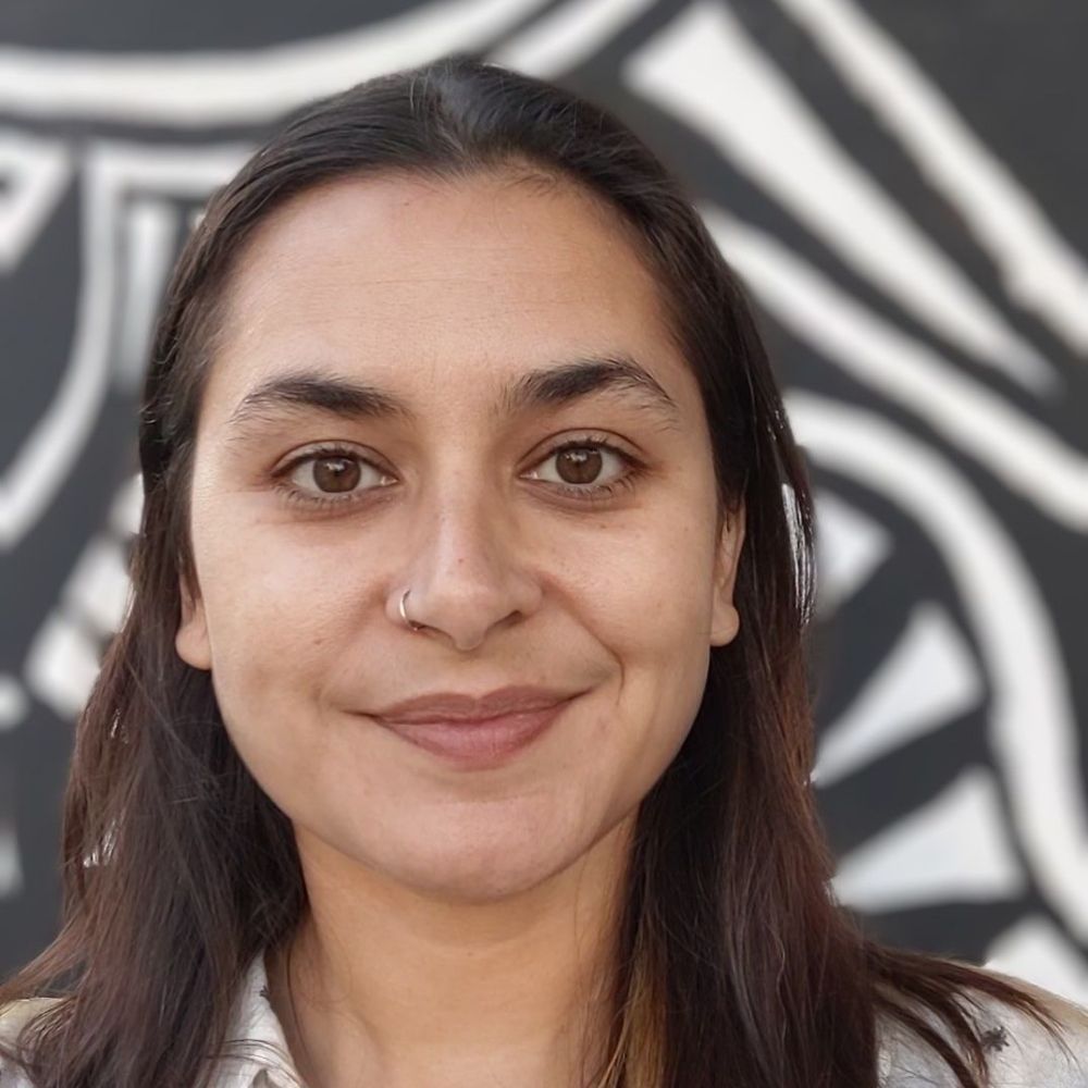 Anjana Vakil