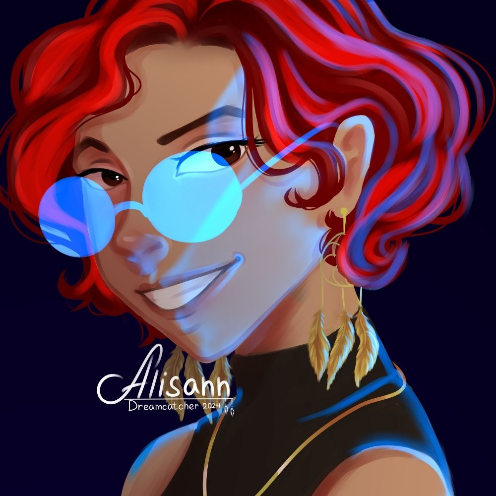 ALISANN DREAMCATCHER 