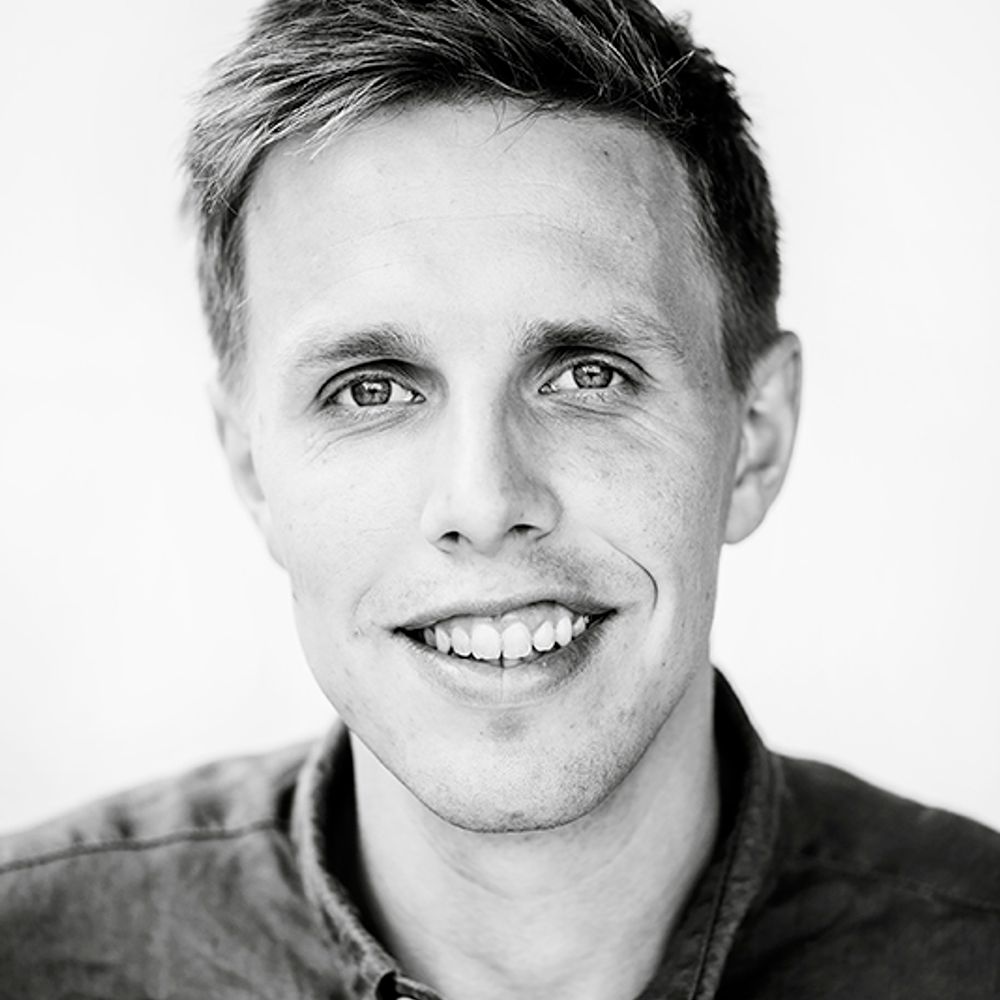 Anders Kynde