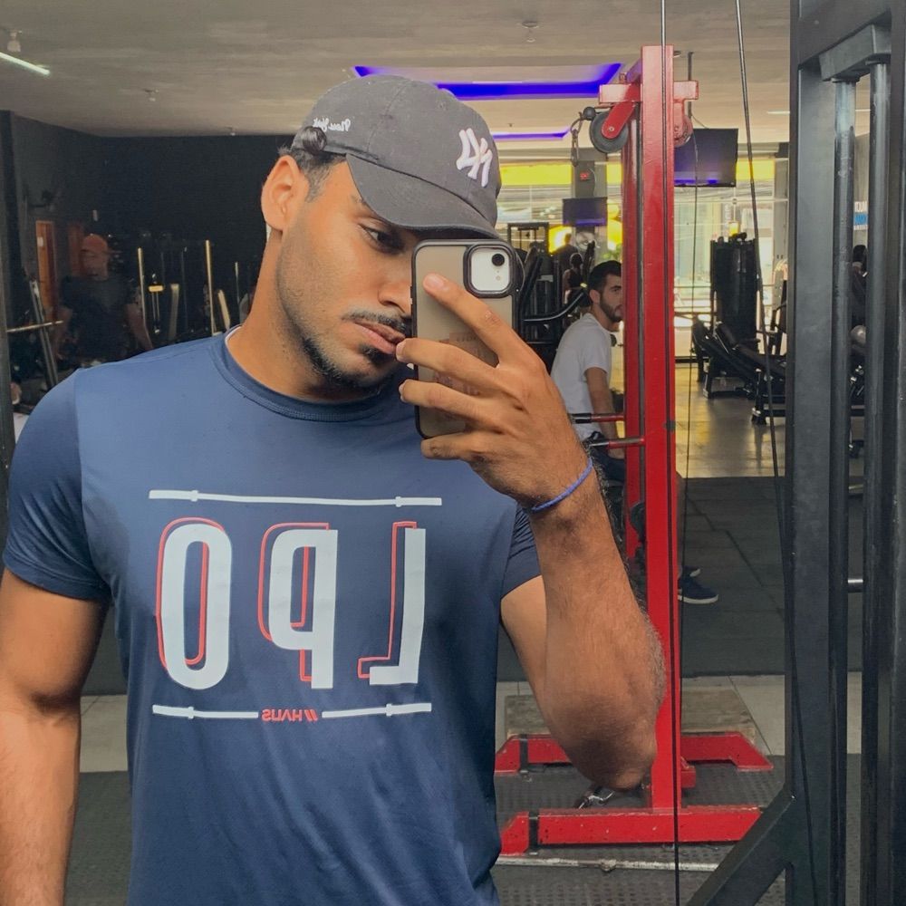nego doce