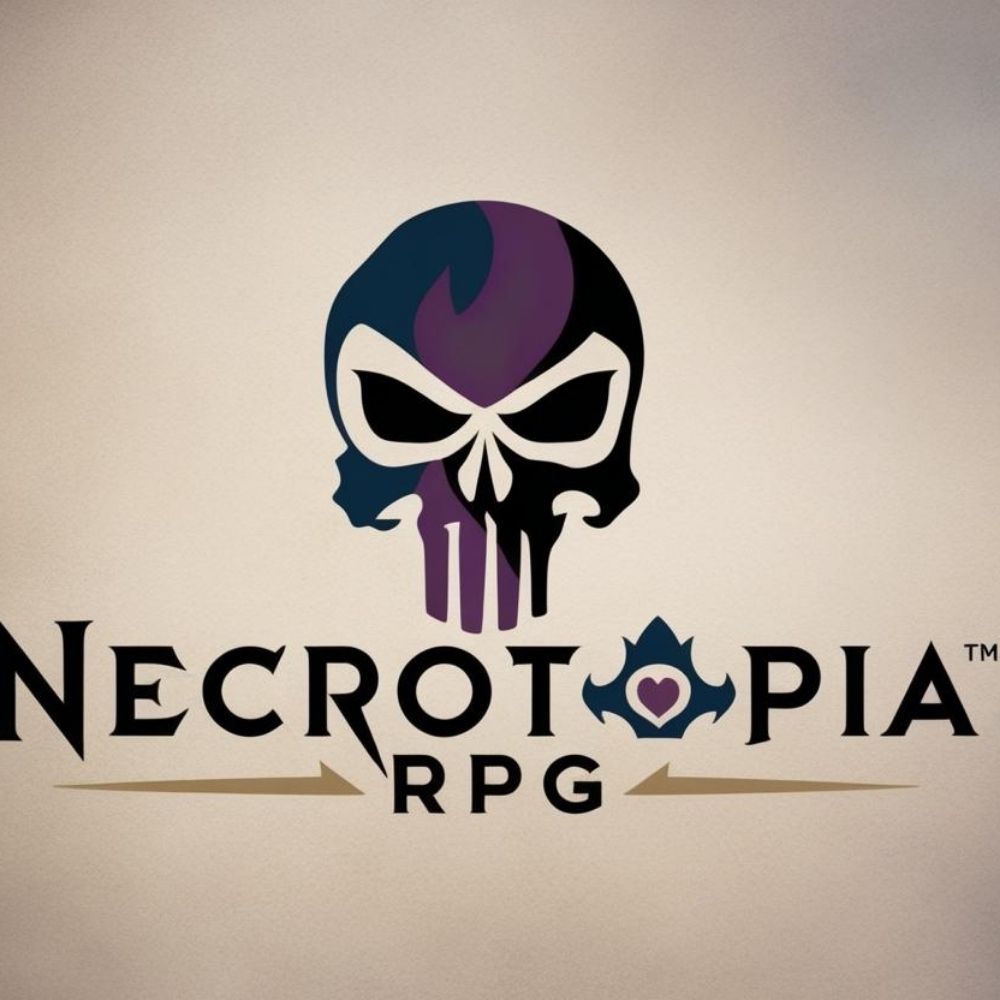 Necrotopia RPG