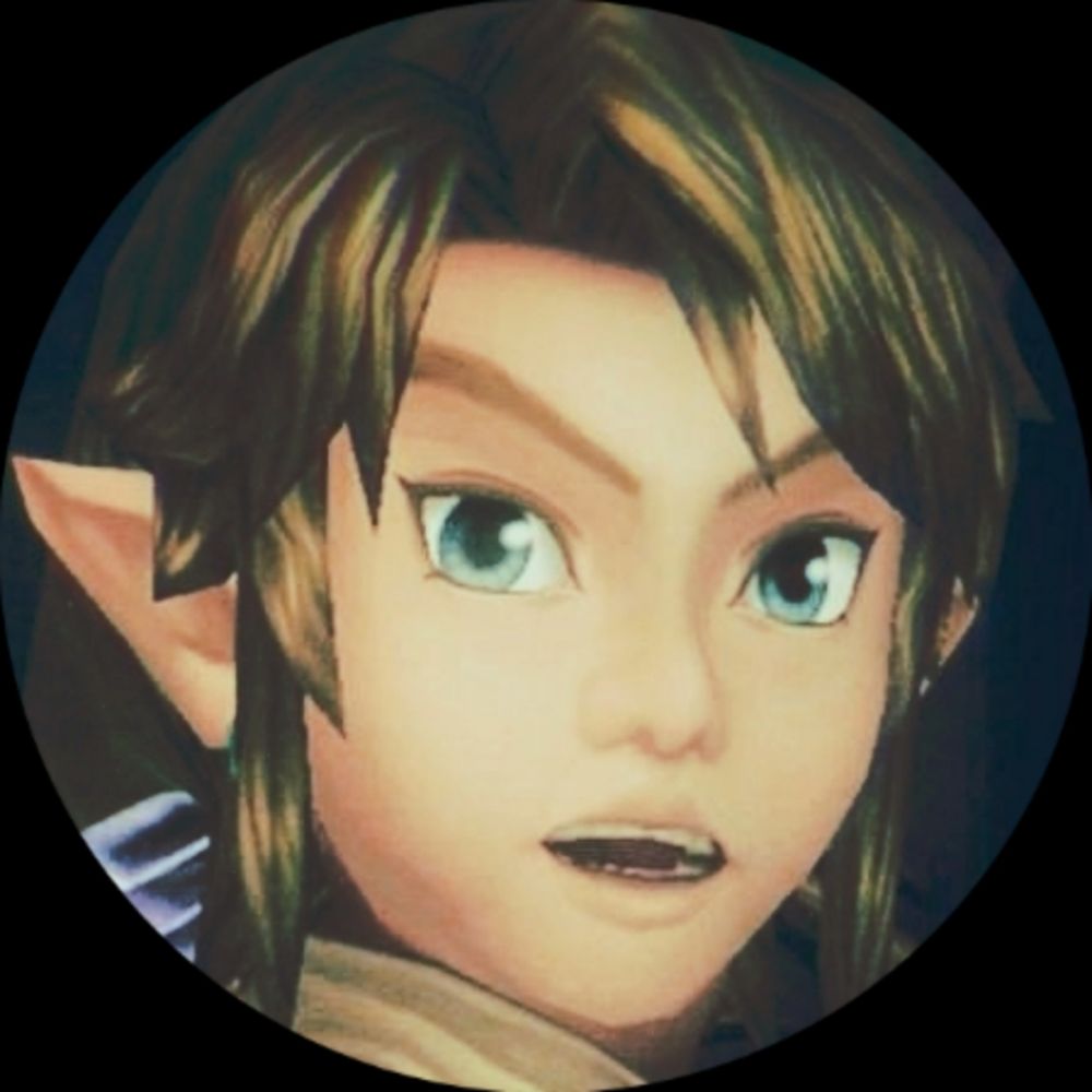 ❦ ⁀ ¦⠀⌈⠀𝕷ɪɴᴋ.⠀⌋