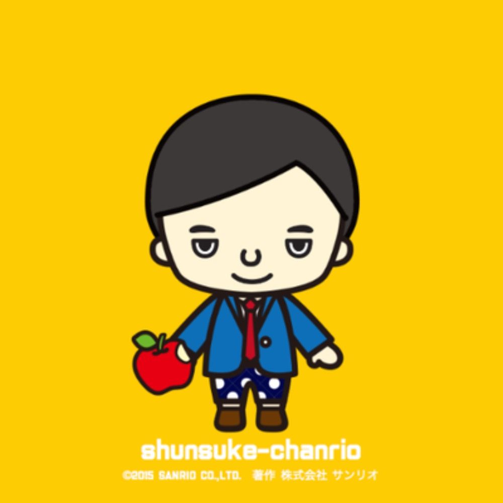 鈴木俊介(Shunsuke SUZUKI)
