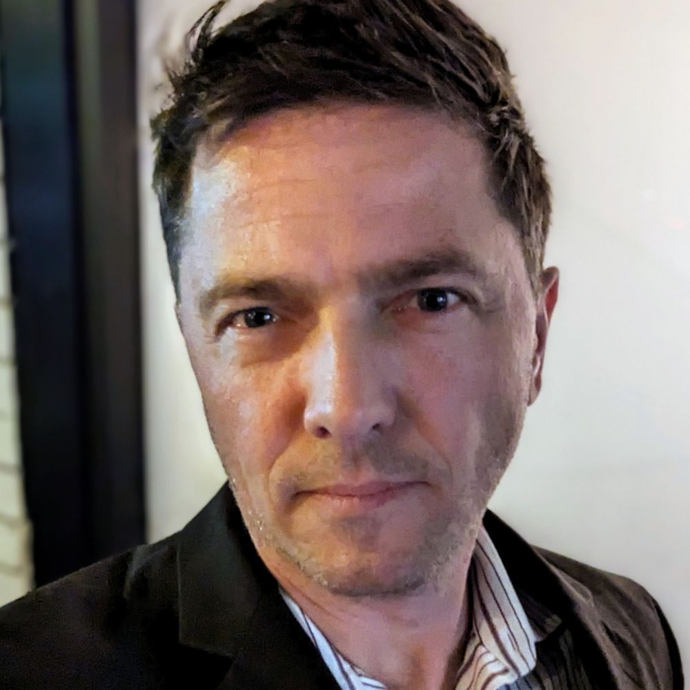 Stefan Reinauer 