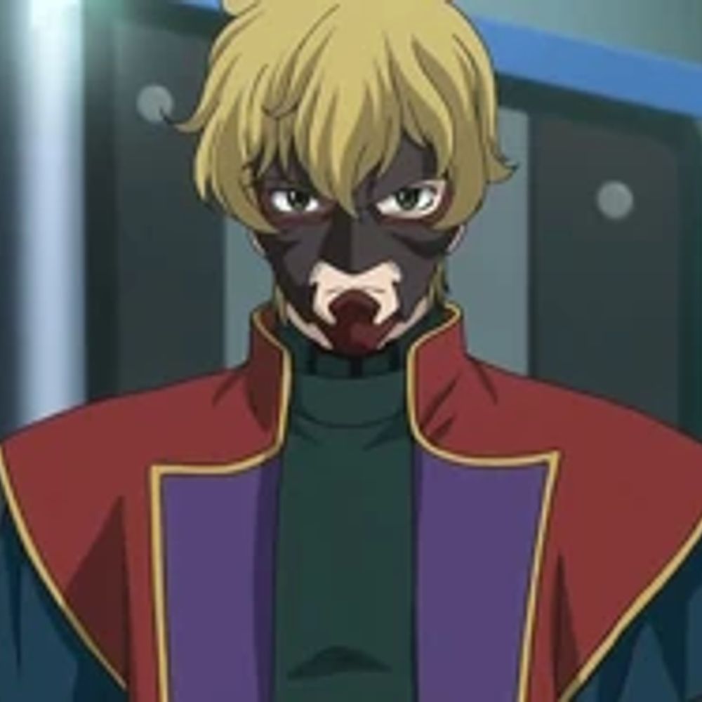 Mr. Bushido a.k.a (Smalls)