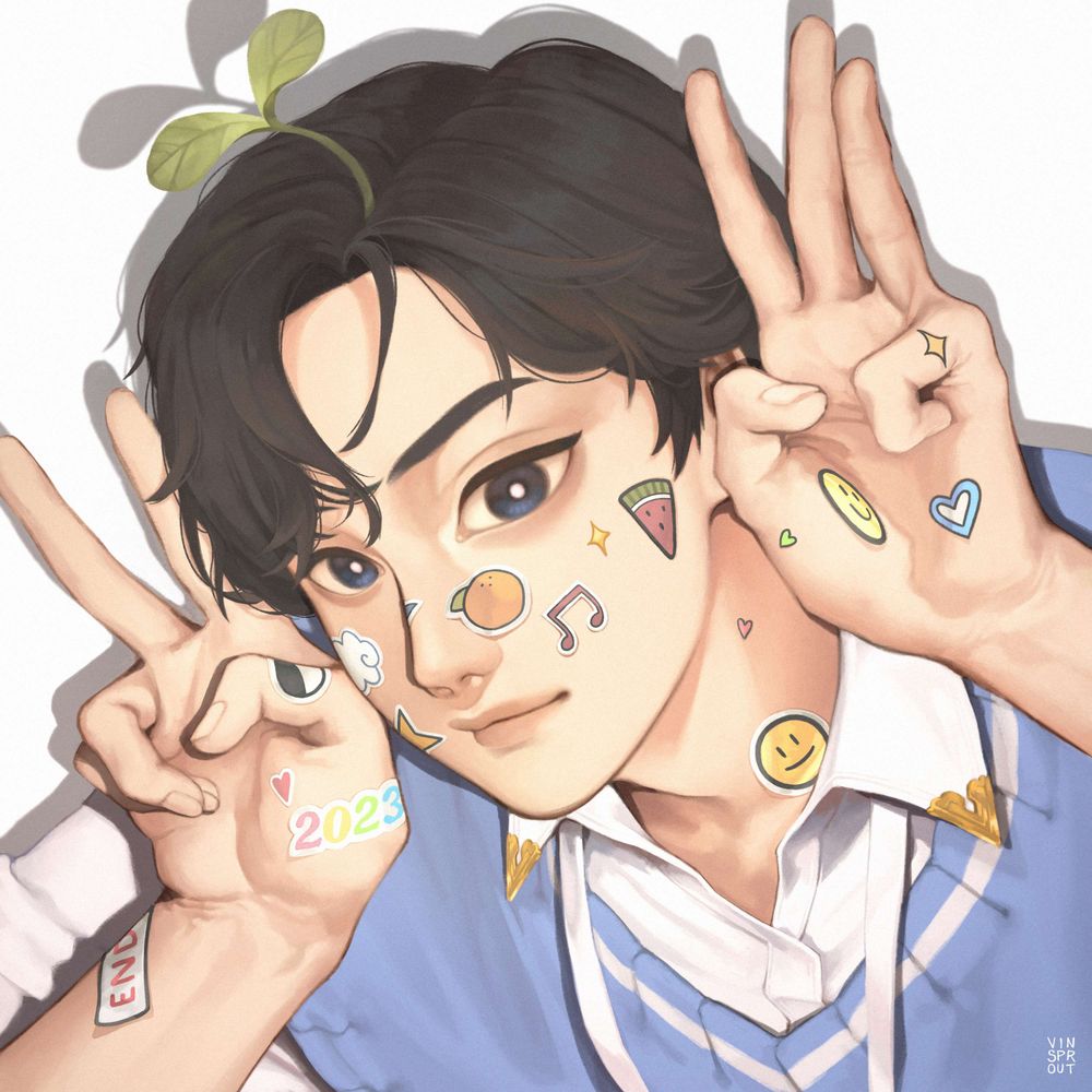 Jun 🌱