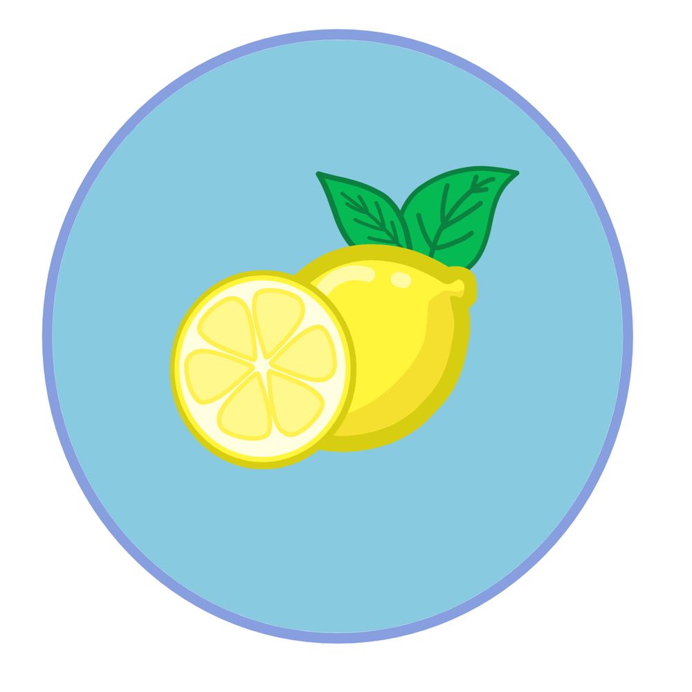 Lemon Meadows Art